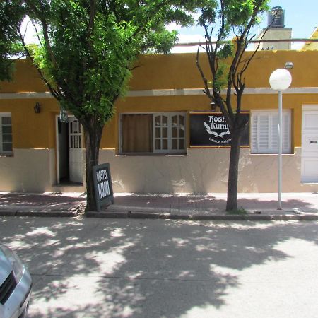 Hostel Kumi Capilla del Monte Extérieur photo