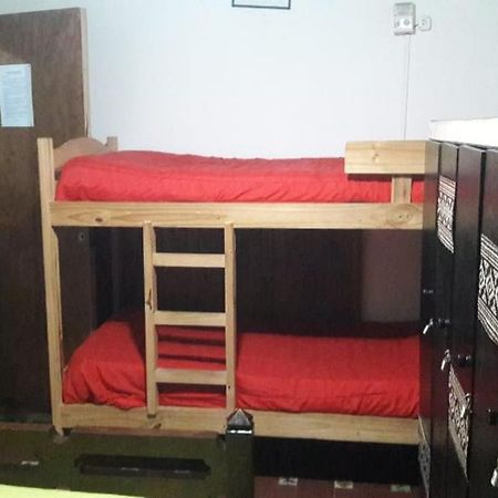 Hostel Kumi Capilla del Monte Extérieur photo